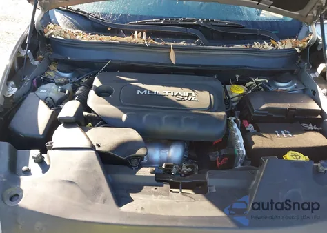 2015 Jeep Cherokee Latitude from USA, damaged, VIN 1C4PJLCB8FW762167